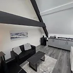 Liverpool City Center Apartments Dawson Street
